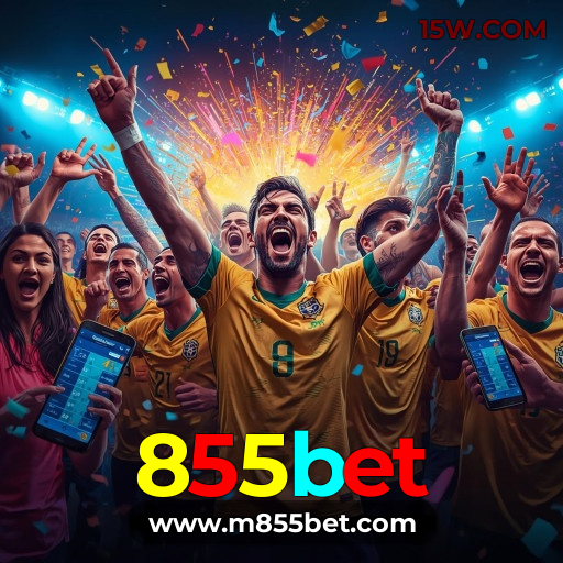 855bet.com | Login Seguro e Suporte 24h no Brasil