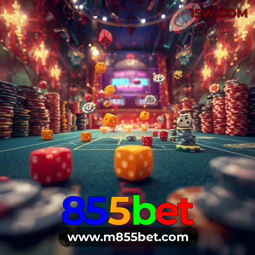 855bet.com | Jogos Online com Bônus e Saques Instantâneos