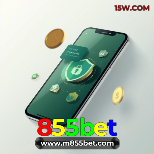 Cassino Online 855bet | Os Melhores Slots com PIX