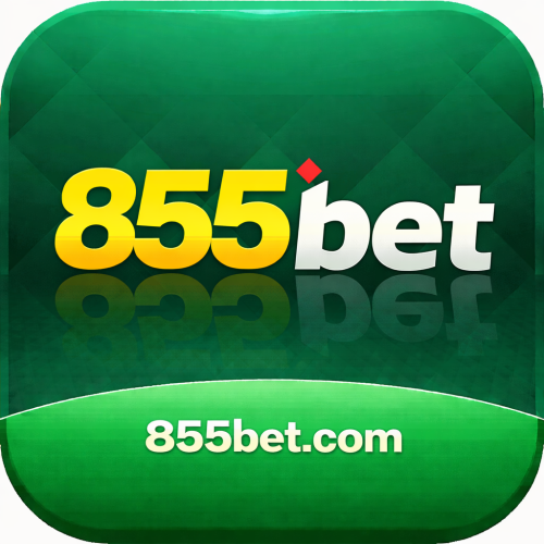 855bet Logo